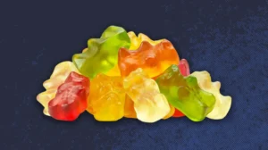 How Quickly Can One Expect to Feel the Effects of Delta 8 Gummies for Stress Relief?