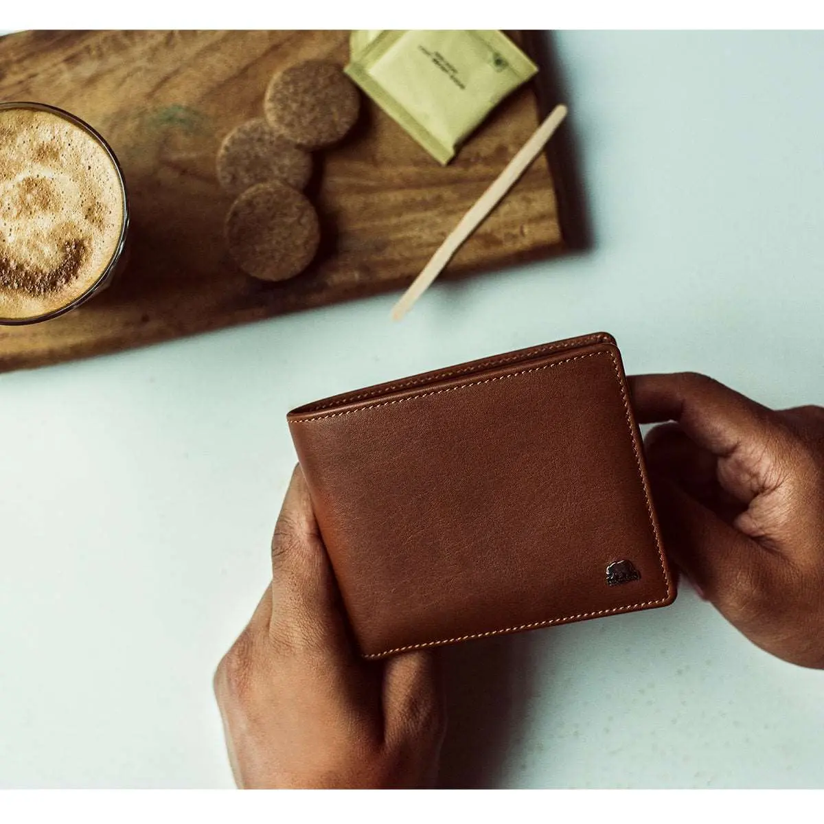 The Most Durable Wallets in Our Men's Collection: Top Picks