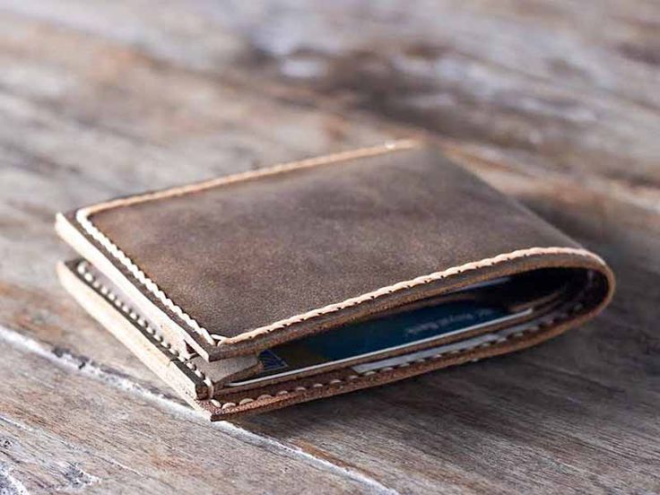 View stylish mens wallets

