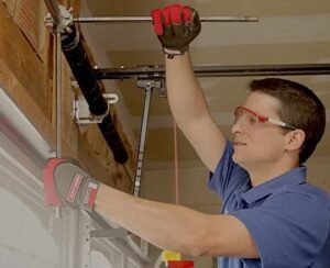 What to Expect During a Professional Garage Door Repair Service?