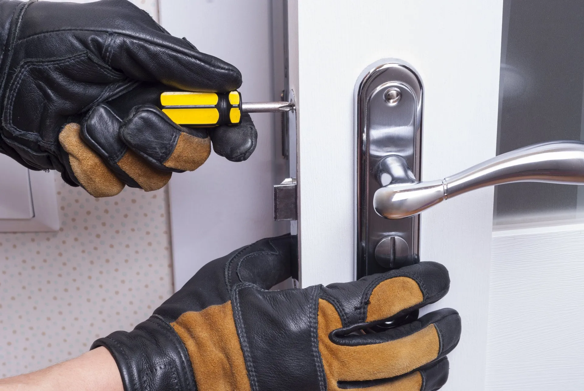 locksmith services champaign