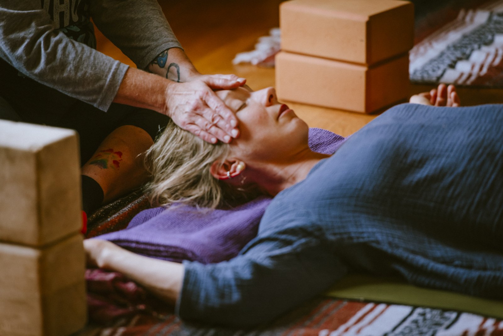 Learn The Art Of Relaxation With A Club Alpha Ottawa Body Rub