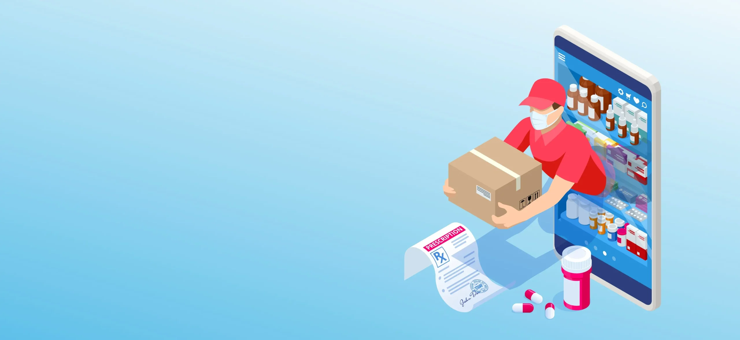 simple online pharmacy