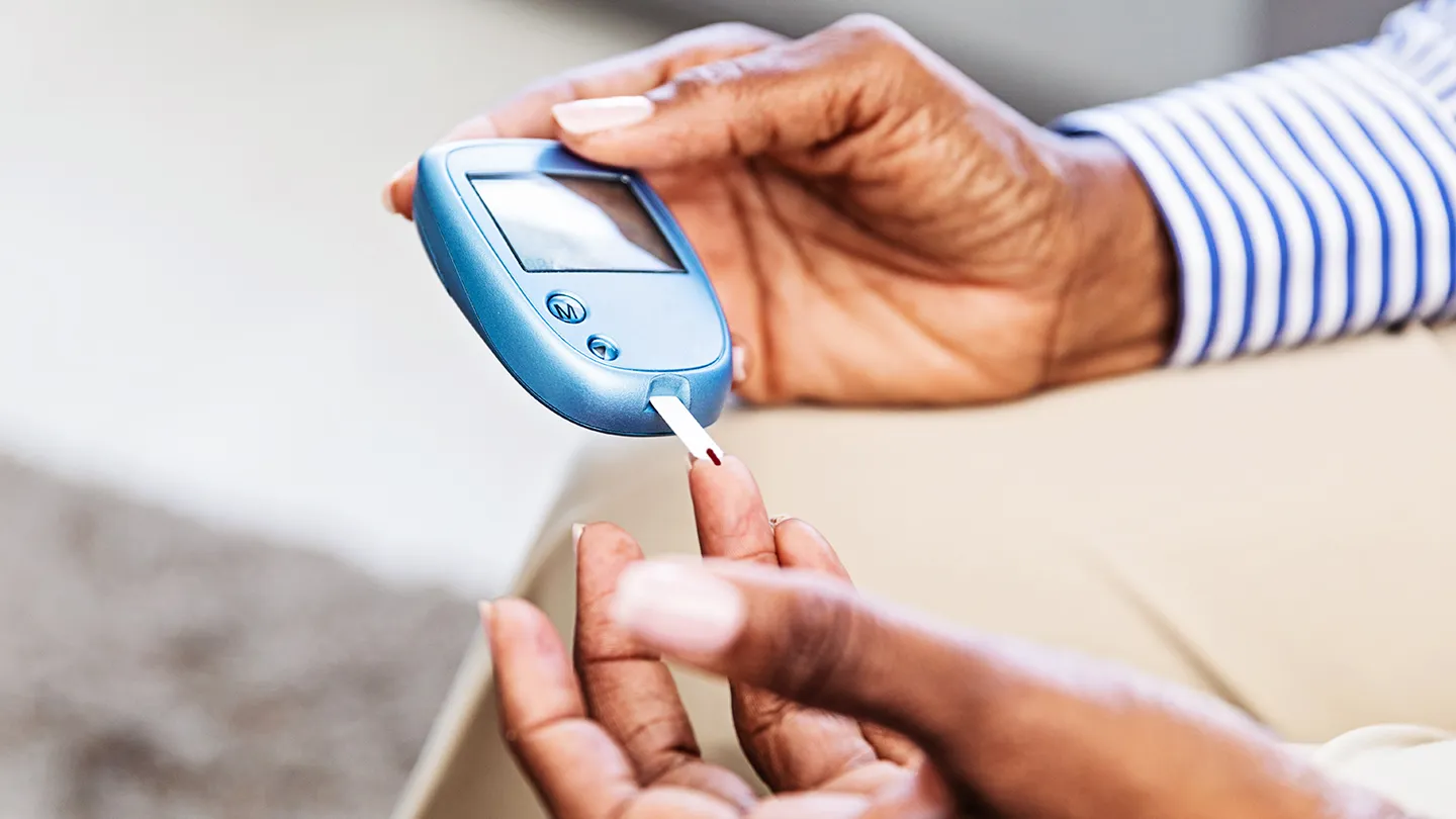 Blood Sugar Stays Steady With Little Habits Done Every Day Not Complicated Tricks